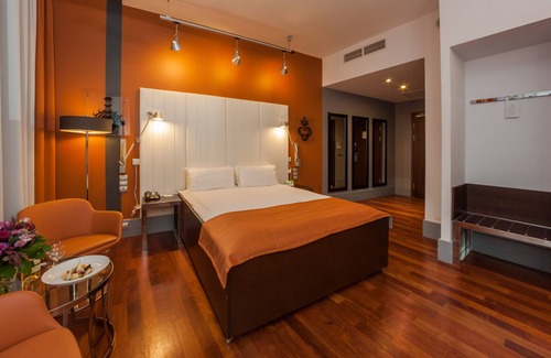 Bydgoszcz Hotel | Discover Holiday Inn Bydgoszcz with Spa & Family Amenities