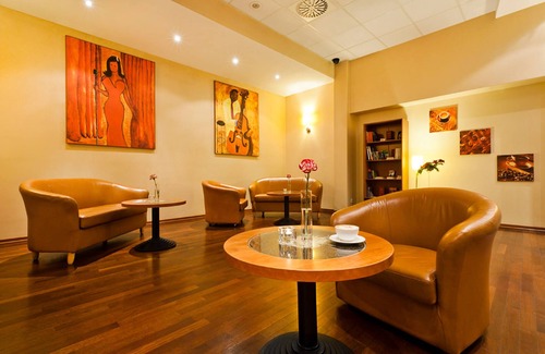 Glogow Hotel | Discover Comfort at Qubus Hotel Głogów with Spa Amenities