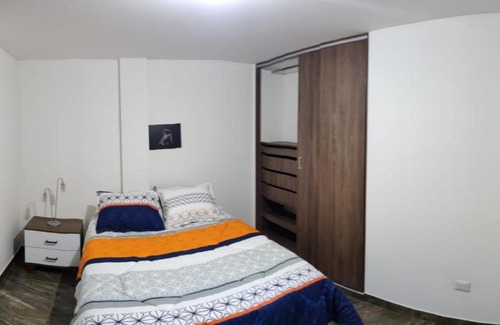 Kennedy Apartment | Top-Rated Family-Friendly Apartments in Colombia
