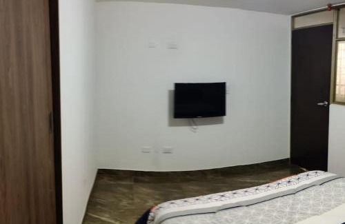 Kennedy Apartment | Top-Rated Family-Friendly Apartments in Colombia