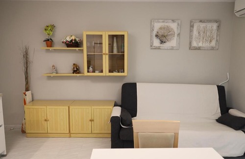 Peniscola Apartment | Experience Comfort at Que lo paséis bien - 4-Star Retreat