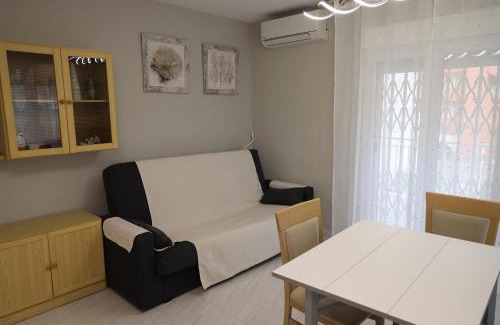 Peniscola Apartment | Experience Comfort at Que lo paséis bien - 4-Star Retreat