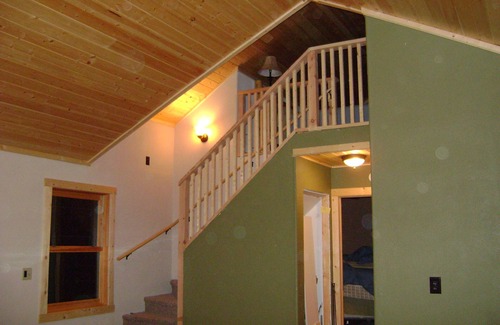 Fifield House | Explore Que Sera Trailhead: 9.8 Rated Outdoor Paradise