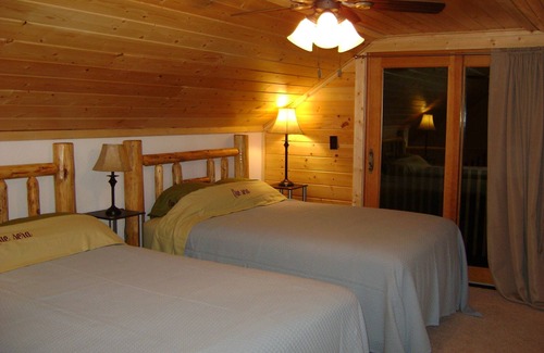 Fifield House | Explore Que Sera Trailhead: 9.8 Rated Outdoor Paradise