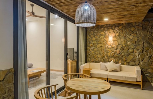 Song Cau Hotel | Discover Que Toi Village Resort Phu Yen: Family-Friendly Escape