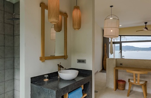 Song Cau Hotel | Discover Que Toi Village Resort Phu Yen: Family-Friendly Escape