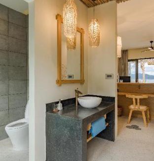 Song Cau Resort | Relax at Que Toi Village Resort Phu Yen with Ocean Views