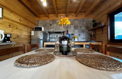 Navidad House | Picturesque Quebrada del Mar-Matanzas: Oceanfront Retreat
