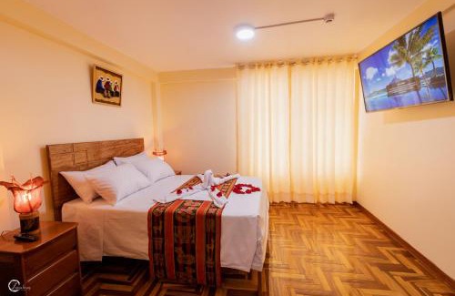 Cusco Historic Center Hotel | Family-Friendly Quechua Hostal Recoleta with Top Amenities