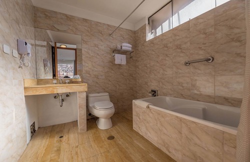 Cusco Historic Center Hotel | Quechua Plaza Hotel