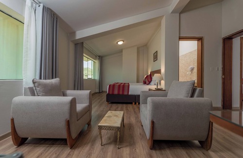 Cusco Historic Center Hotel | Quechua Plaza Hotel