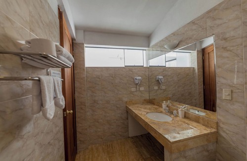 Cusco Historic Center Hotel | Quechua Plaza Hotel