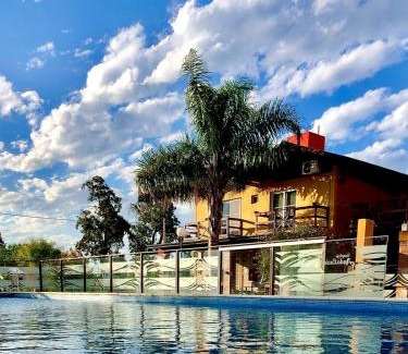 Miramar Apartment | Quedate en Nueva Andalucía - D8