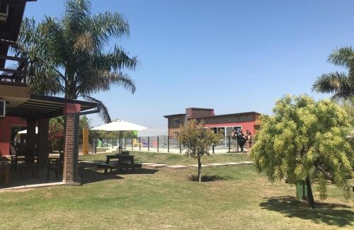 Miramar Apartment | Quedate en Nueva Andalucía - D8