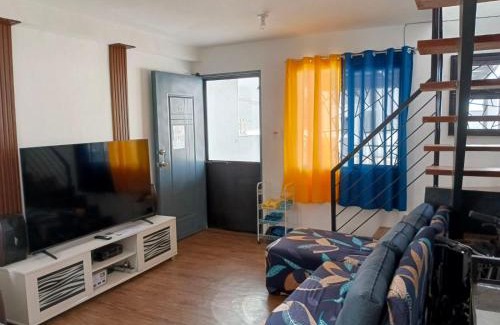 Nasugbu House | Cozy Staycation at Queen Abby's: Pet-Friendly & Family Fun