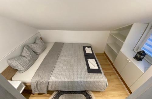Zajecar Apartment | Family-Friendly Queen Apartmančić with High Guest Ratings