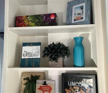 North Queen Anne Apartment | Queen Bea-Seattle-Queen Anne-Upper Level