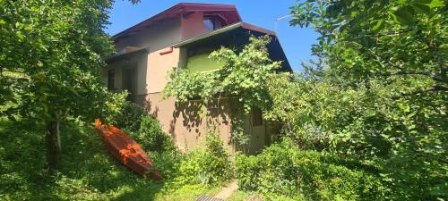 Lasinja House | Discover the Queen Bee's Nest: Family & Pet-Friendly Retreat