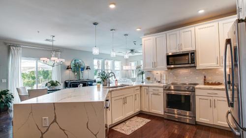 Ocotillo Apartment | Relaxing Queen Creek Condo with Pool & Hot Tub Access