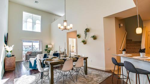 Ocotillo Apartment | Relaxing Queen Creek Condo with Pool & Hot Tub Amenities