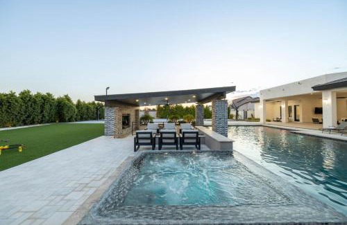 Chandler Heights Citrus House | Queen Creek on Grapefruit