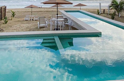 Ixtapa - Zihuatanejo House | Queen Double Bed Room