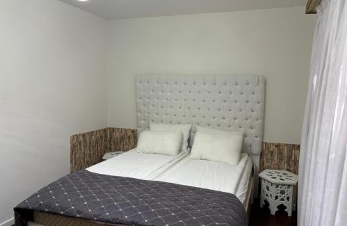 Lucerne Apartment | Welcoming Queen Home: Pet & Child Friendly Retreat