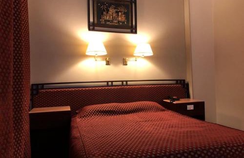 El Faiyum Hotel | Discover Queen Hotel Fayoum: Family-Friendly with Breakfast