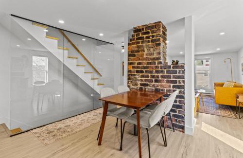 Downtown St. John's Apartment | Queen Loft 2br