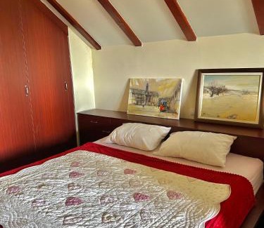Aljmas House | Discover the Queen of Danube: Family and Pet-Friendly Stay