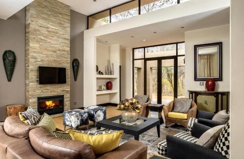 Sterkrivier House | Oceanfront Retreat: Queen of Sheba at Buffelshuis Camp