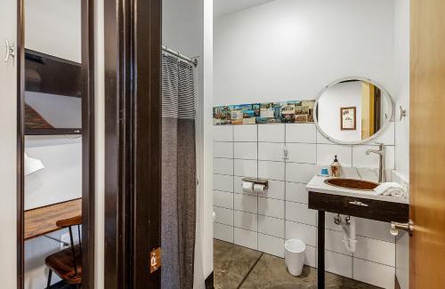 Pacific Hotel | Stylish Captain Two Room with Pool & Pet-Friendly Perks