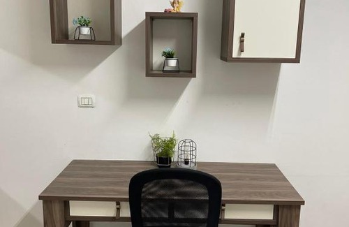 Majdal al-Shams Apartment | Elegant Queen's Apartment - 10/10 Guest Rated & Family-Friendly