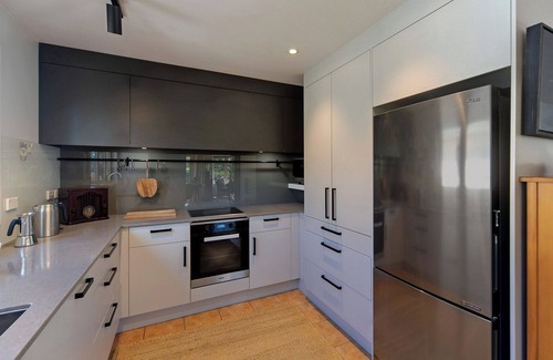 Nelson Villa | Queen's Garden Villa