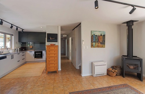 Nelson Villa | Queen's Garden Villa