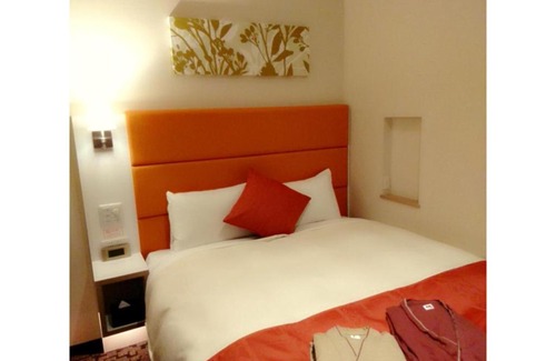 Chitose Hotel | Queen's Hotel Chitose - Ideal Family Stay with Accessibility