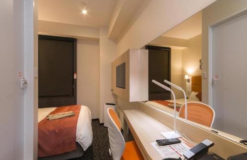 Chitose Hotel | Queen's Hotel Chitose - Ideal Family Stay with Accessibility