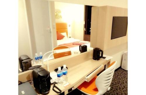 Chitose Hotel | Queen's Hotel Chitose - Ideal Family Stay with Accessibility