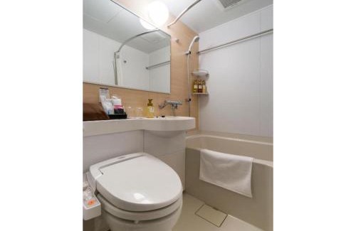 Chitose Hotel | Queen's Hotel Chitose - Ideal Family Stay with Accessibility
