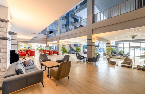 Goynuk Resort | Queen's Park Göynük: All-Inclusive Family Getaway With Spa