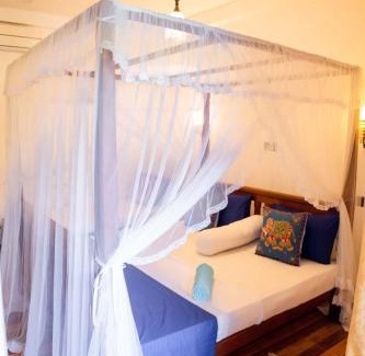 Unawatuna Resort | Queen's Place