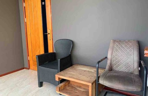Paramaribo Apartment | Family-Friendly Queen's Apartment with Pool View - 10/10 Rating