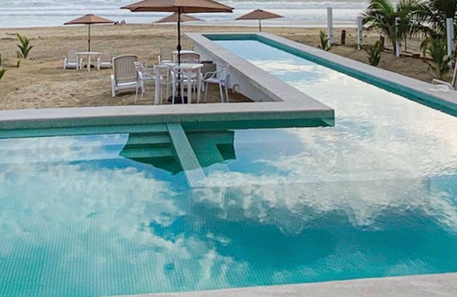 Ixtapa - Zihuatanejo House | Queen size Room, ground floor