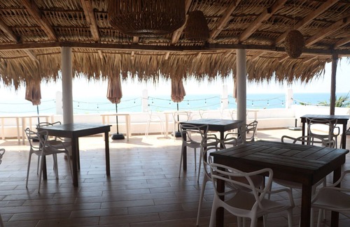 Ixtapa - Zihuatanejo House | Queen size Room, ground floor