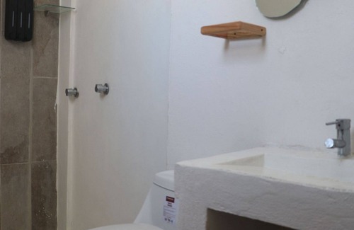 Ixtapa - Zihuatanejo Hotel | Comfortable Queen Size Room with Private Pool Access