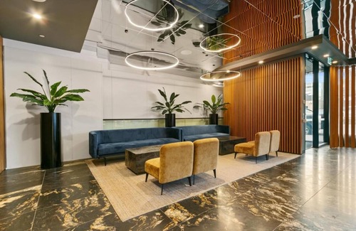 West Melbourne Apartment | Queen Studio at Rosslyn Street Melbourne