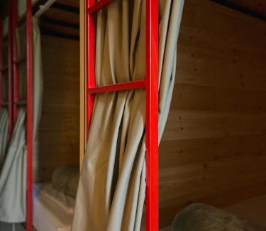 Vlore Hostel | Queen-V Hostel