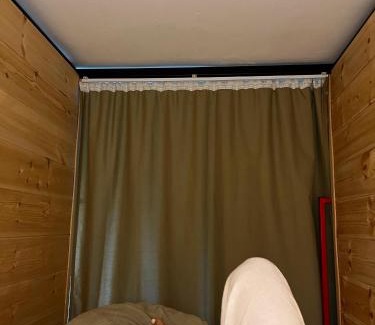 Vlore Hostel | Queen-V Hostel