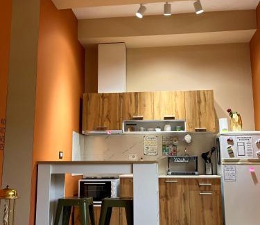 Vlore Hostel | Queen-V Hostel