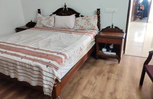 Jaipur District Apartment | Queens Apartment, Jaipur